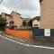 【東京都/新宿区中井】新宿区中井2丁目売地 現地