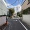 【東京都/港区南青山】港区南青山4丁目　売地 前面道路：※解体工事中