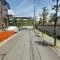 【東京都/文京区白山】文京区白山5丁目土地 A区画 前面道路