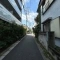 【東京都/練馬区練馬】練馬1丁目土地 前面道路