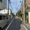 【東京都/新宿区南町】新宿区南町　売地 前面道路