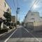 【東京都/新宿区南町】新宿区南町　売地 前面道路