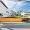 【東京都/新宿区中町】新宿区中町土地 現地