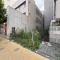 【東京都/墨田区石原】墨田区石原4丁目　土地 現地