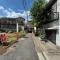 【東京都/豊島区巣鴨】豊島区巣鴨4丁目売地 前面道路