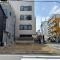 【東京都/新宿区新小川町】新宿区新小川町　売地 現地