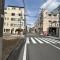 【東京都/新宿区新小川町】新宿区新小川町　売地 前面道路