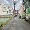 【東京都/豊島区長崎】豊島区長崎4丁目売地 前面道路