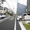 【東京都/文京区根津】文京区根津2丁目　売地 前面道路