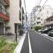 【東京都/文京区根津】文京区根津2丁目　売地 前面道路