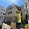 【東京都/港区南青山】港区南青山二丁目売地 現地（古家あり）