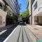 【東京都/港区南青山】港区南青山二丁目売地 前面道路