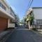 【東京都/新宿区矢来町】神楽坂　売土地 前面道路