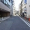 【東京都/千代田区神田小川町】千代田区神田小川町二丁目売地 前面道路