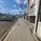 【東京都/目黒区上目黒】目黒区上目黒5丁目売地　NO5 前面道路