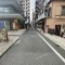 【東京都/新宿区天神町】新宿区天神町売地 前面道路