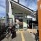 【大阪府/門真市千石東町】門真市千石東町　古家付土地 門真上島頭郵便局