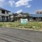 【大阪府/箕面市桜】箕面市桜一丁目　売土地 現地