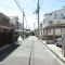 【大阪府/豊中市立花町】豊中市立花町三丁目　売土地 前面道路