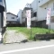 【大阪府/豊中市中桜塚】豊中市中桜塚四丁目　売土地 現地