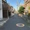 【東京都/練馬区東大泉】練馬区東大泉7丁目　売地 前面道路