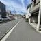 【東京都/台東区清川】台東区清川1丁目　土地 前面道路