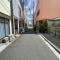 【東京都/台東区清川】台東区清川1丁目　土地 前面道路
