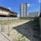 【東京都/荒川区東尾久】荒川区東尾久8丁目　土地 現地