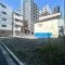 【東京都/台東区千束】台東区千束2丁目　土地 現地