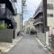 【東京都/荒川区町屋】荒川区町屋5丁目　売地 前面道路