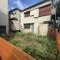 【東京都/文京区白山】文京区白山4丁目 現地