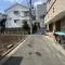 【東京都/北区岸町】北区岸町2丁目売地 前面道路