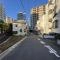【東京都/文京区本駒込】本駒込4丁目売地 前面道路