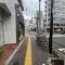 【東京都/台東区根岸】台東区根岸2丁目売地 前面道路