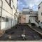 【東京都/北区滝野川】北区滝野川3丁目土地 現地