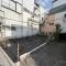 【東京都/北区滝野川】北区滝野川3丁目土地 現地