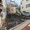 【東京都/北区滝野川】北区滝野川3丁目土地 現地
