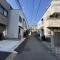 【東京都/豊島区北大塚】豊島区北大塚1丁目売地 前面道路