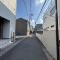 【東京都/豊島区北大塚】豊島区北大塚1丁目売地 前面道路