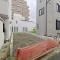 【東京都/荒川区東日暮里】荒川区東日暮里2丁目　売地 現地