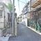 【東京都/北区堀船】北区堀船三丁目 前面道路