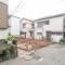 【東京都/板橋区中台】板橋区中台3丁目土地 現地