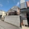 【東京都/世田谷区代田】世田谷区代田1丁目土地 現地（古家あり）