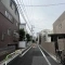 【東京都/文京区本駒込】文京区本駒込1丁目　売地 前面道路