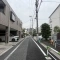 【東京都/文京区本駒込】文京区本駒込1丁目　売地 前面道路