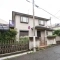 【東京都/中野区若宮】中野区若宮2丁目　土地 現地（古家あり）