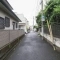 【東京都/中野区若宮】中野区若宮2丁目　土地 前面道路