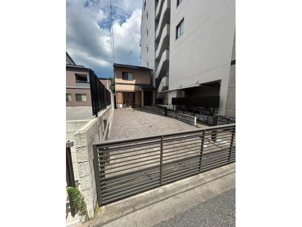 現地(古家あり)