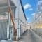【大阪府/東大阪市中石切町】東大阪市中石切町　建物付き土地 現地