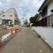 【東京都/大田区鵜の木】大田区鵜の木1丁目土地no.3 前面道路